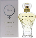 Genny Platinum