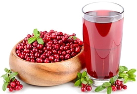 экстракт клюквы
