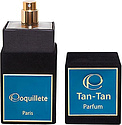 Coquillete Paris Tan-Tan