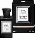 Evody Parfums Cuir Blanc