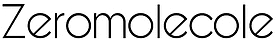 Zeromolecole