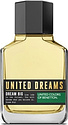 Benetton United Dreams Dream Big