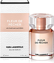 Karl Lagerfeld Fleur de Pecher