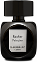Making of Cannes Rocher Princier
