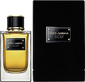 Dolce & Gabbana Velvet Sicily