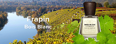 Frapin Bois Blanc – Игристый освежающий коктейль