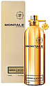 Montale Amber & Spices