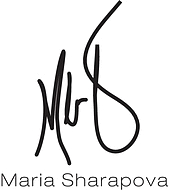 Maria Sharapova