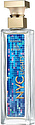 Elizabeth Arden 5th Avenue NYC Lights