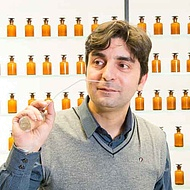 Cristian Calabro