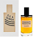 D.S. & Durga Mississippi Medicin