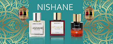 Nishane — тенденции и веяния Стамбула