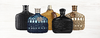 Ароматы John Varvatos — показатель отличного вкуса