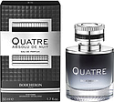 Boucheron Quatre Absolue de Nuit Pour Homme