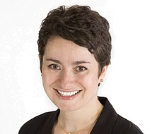 Sabine De Tscharner