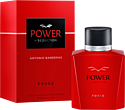 Antonio Banderas Power Of Seduction Force