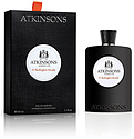 Atkinsons 41 Burlington Arcade