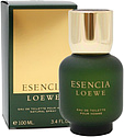 Loewe Esencia pour Homme