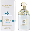 Guerlain Aqua Allegoria Teazzurra