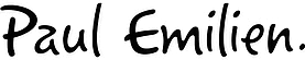 Paul Emilien