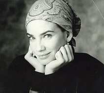 Olivia Giacobetti