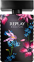 Replay Signature For Women