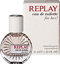 Replay for Her