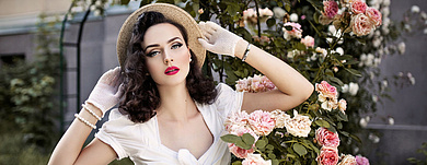 Советские ароматы