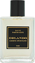 Jardins d`Ecrivains Orlando