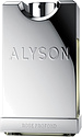 Alyson Oldoini Rose Profond