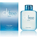 Calvin Klein CK Free Blue