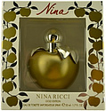 Nina Ricci Nina Gold Edition