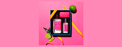 Atelier Cologne: лаймы и лайки