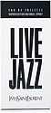 Yves Saint Laurent Live Jazz