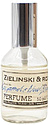Zielinski and Rozen Bergamot and Neroli Orange