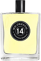 Parfumerie Generale Iris Taizo