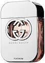 Gucci Guilty Platinum Pour Femme