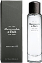 Abercrombie & Fitch Abercrombie & Fitch №41