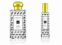 Jo Malone представили новый лимитированный аромат
