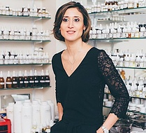 Cecile Zarokian