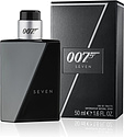 Eon Productions James Bond 007 Seven