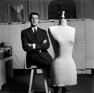 Hubert Givenchy