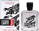 Jeanne Artes Extreme Limite Spirit
