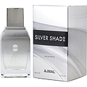Ajmal Silver Shade