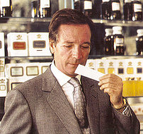 Olivier Creed