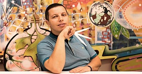 Serge de Oliveira