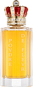 Royal Crown Poudre de Fleurs