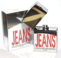 Roccobarocco Jeans Woman