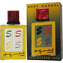 Andy Warhol pour Homme