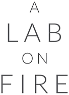 A Lab On Fire